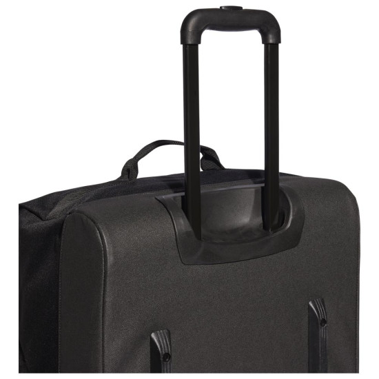 Adidas Τσάντα ποδοσφαίρου Tiro League Trolley Team Bag XL